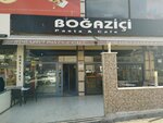 Bogazici Pastry Cafe (Ankara Province, Mamak District, Neset Ertas Avenue, 73), cafe