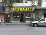 Soz Real Estate (İzmir, Karabağlar, Polat Cad., 18A), property management