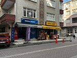 Ottoman Market (Istanbul, Kucukcekmece, Hacioglu Avenue, 40B), tienda de productos