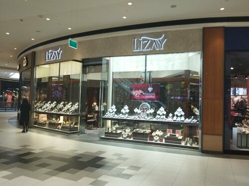 Lizay Pırlanta Fotoğraf 1