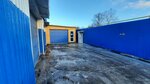 Шиномонтаж (Frunze Street, 54) ، تركيب وتصليح الإطارات