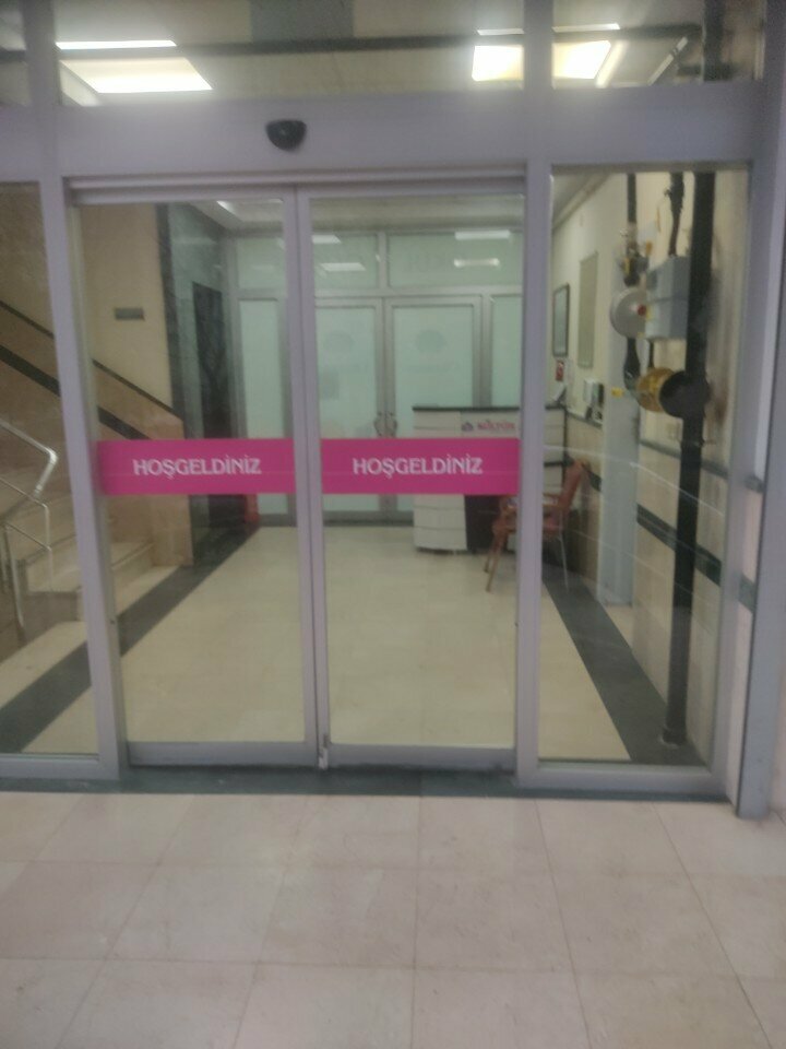 Educational center Culture Development Course, Istanbul, photo