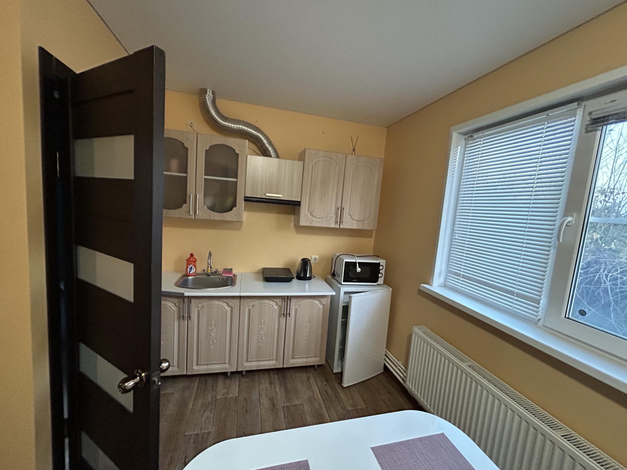 Фото Отель на Краснознаменской