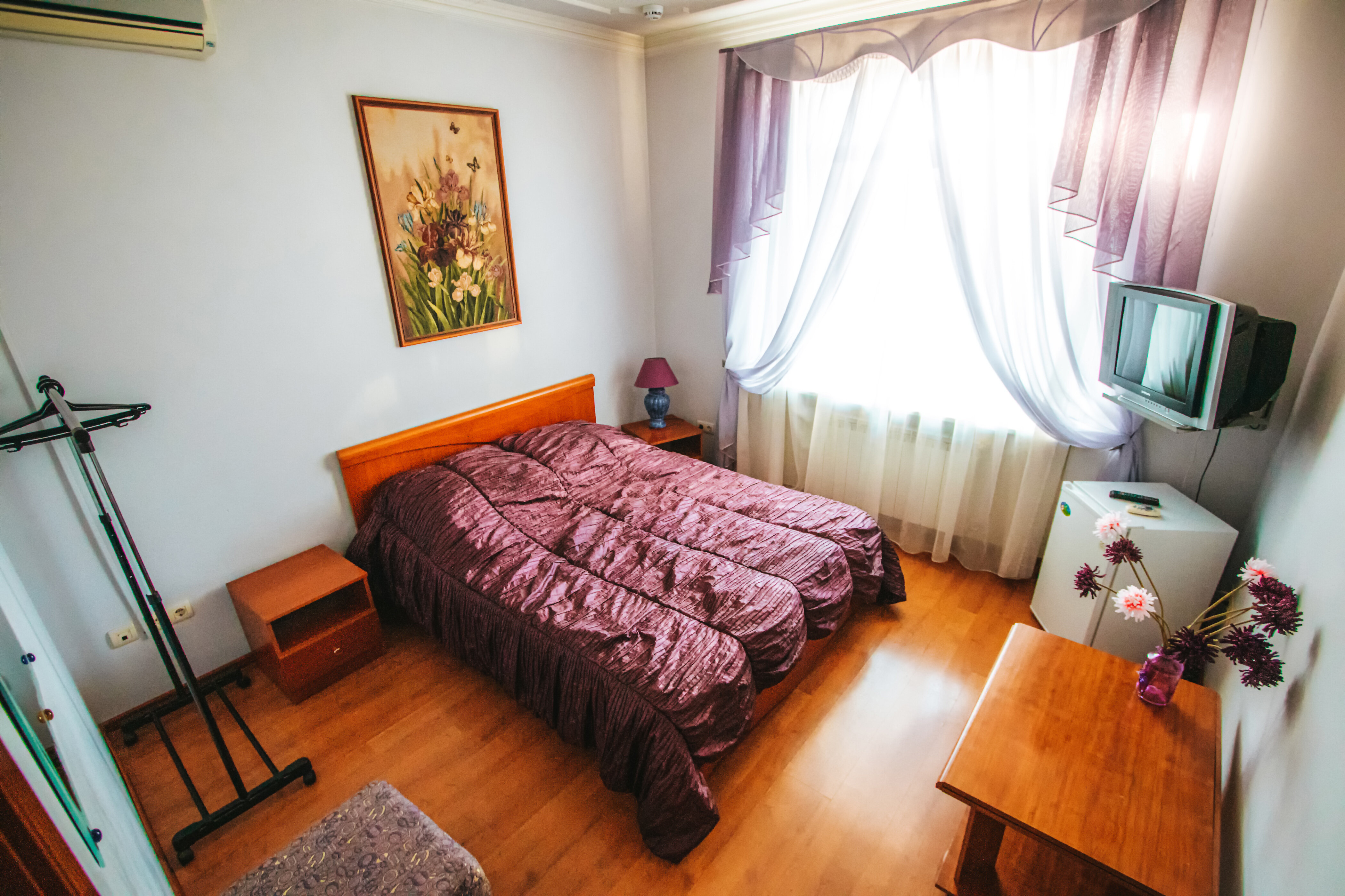 Фото Эгоист