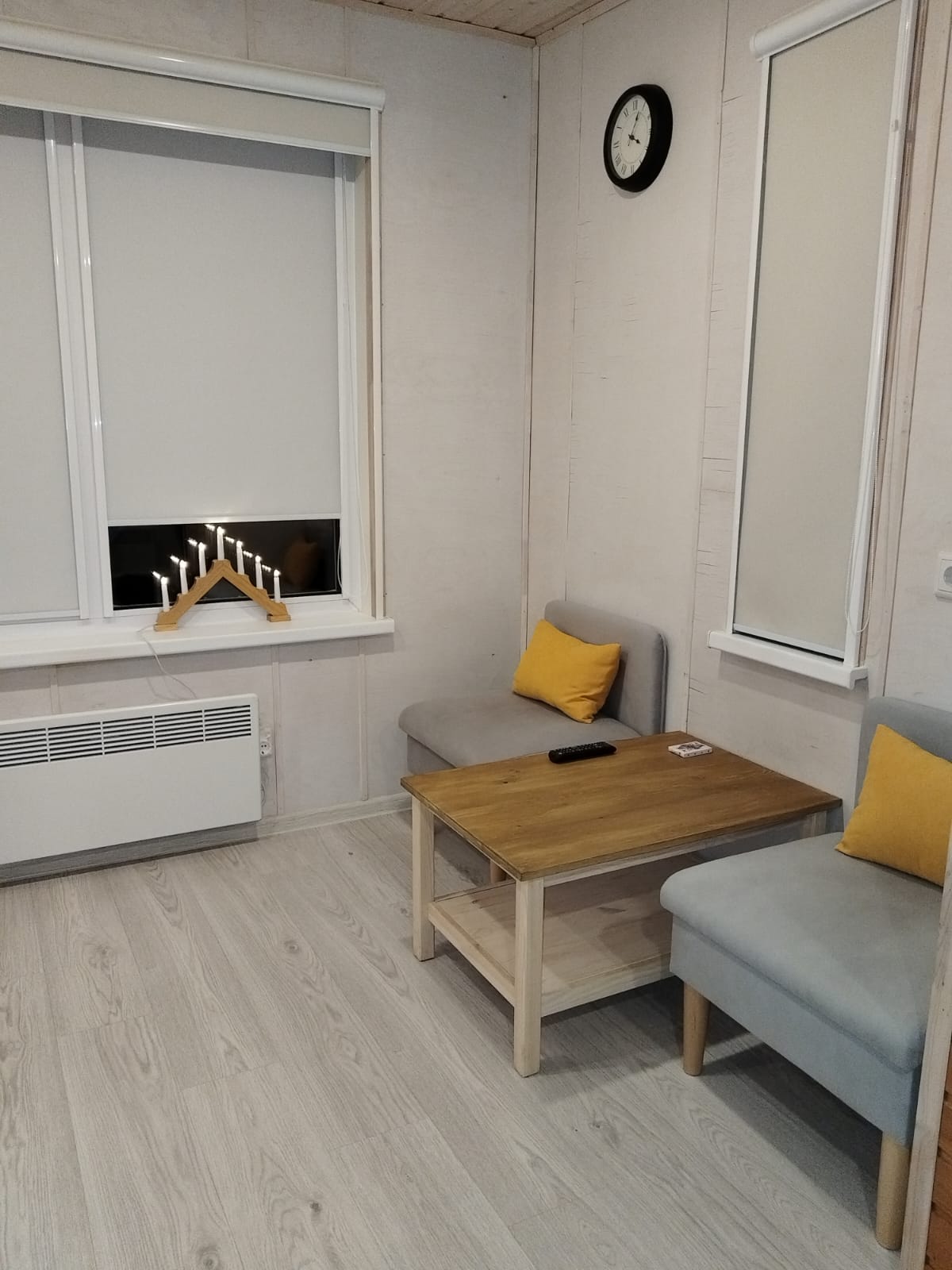 Фото Лапландия