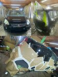 Rus-auto-paints (Lermontova Street, 33), car painting