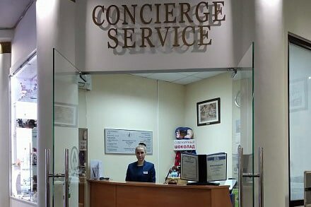 Фото Измайлово Тур