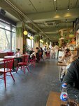 Pasta La Vista (Bogenbai Batyr Street, 104/2), cafe