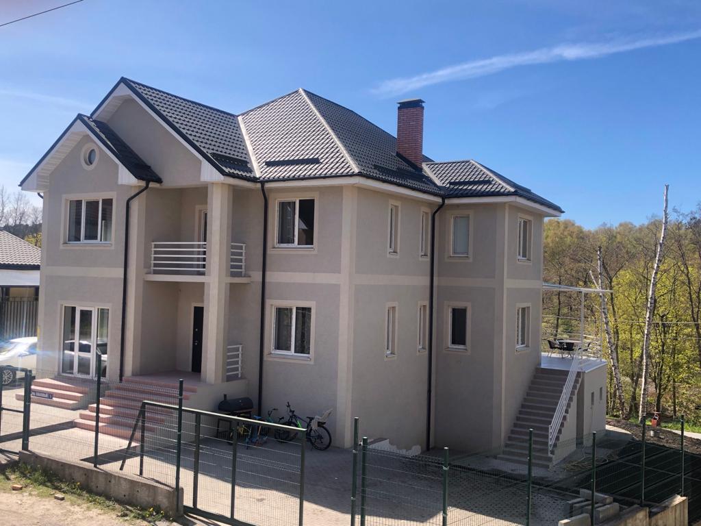 Фото Гостевой дом Светлогорск