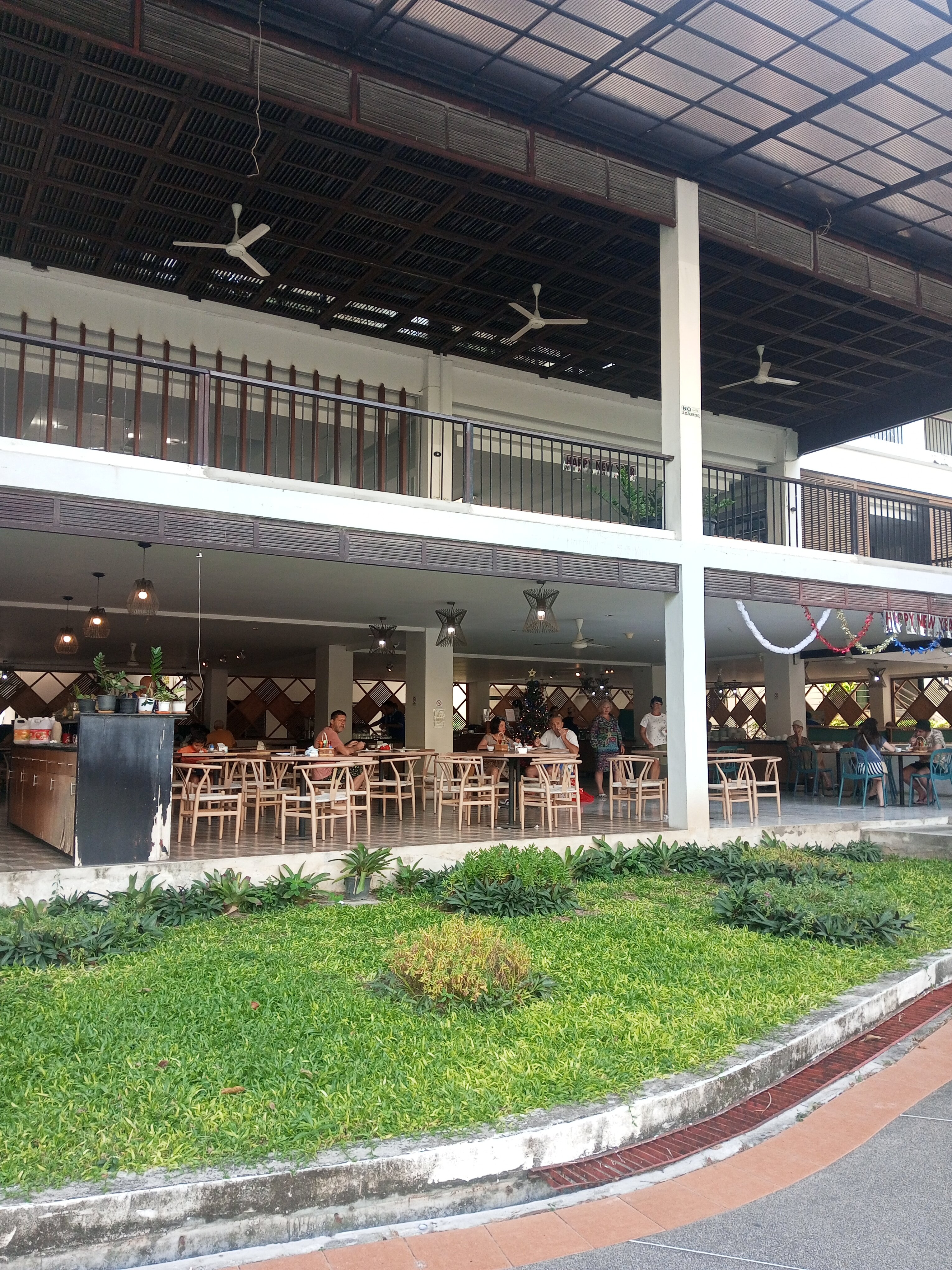 Фото Wongamat Privacy Residence