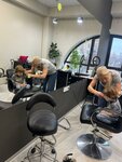 Студия Pro Volos (Gagarina Street, 3А), makeup artists, stylists