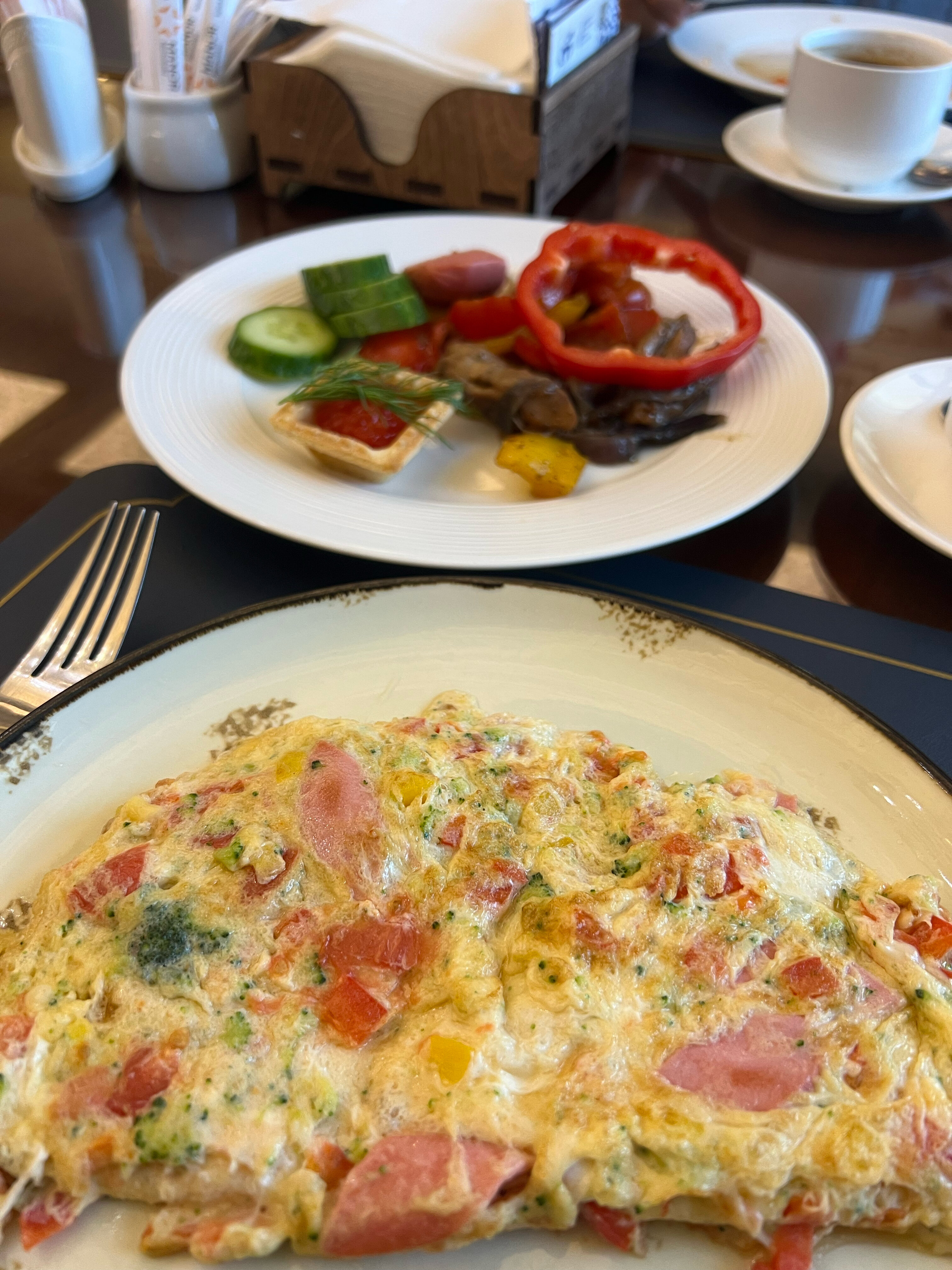 Фото Manor Hotel