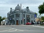 Дом купца Теренина (Voskresenskaya Street, 1/2), landmark, attraction