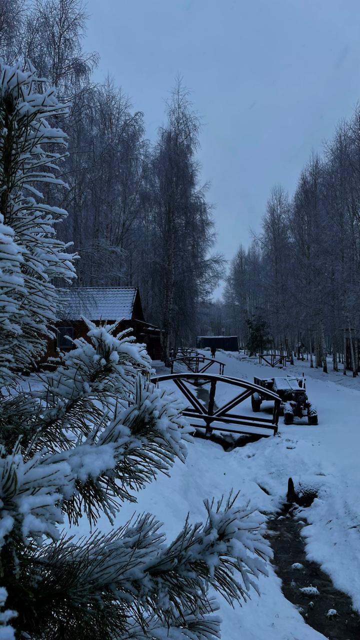 Фото Серебряный ключ