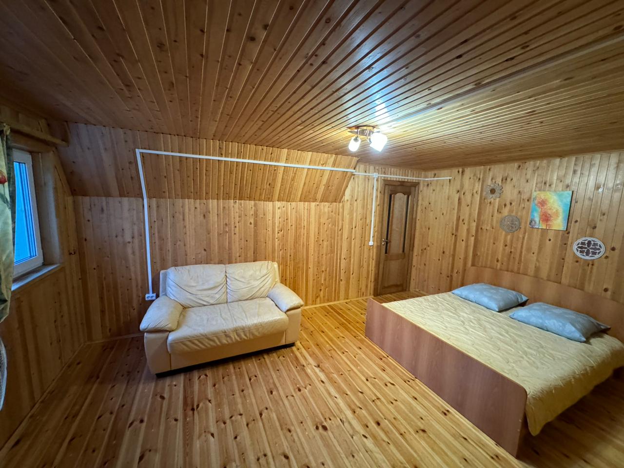 Фото Усадьба Гусли: Кедр-2