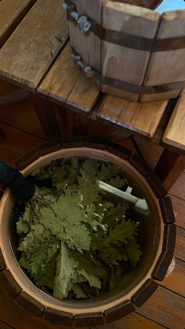 Фото В кругу друзей