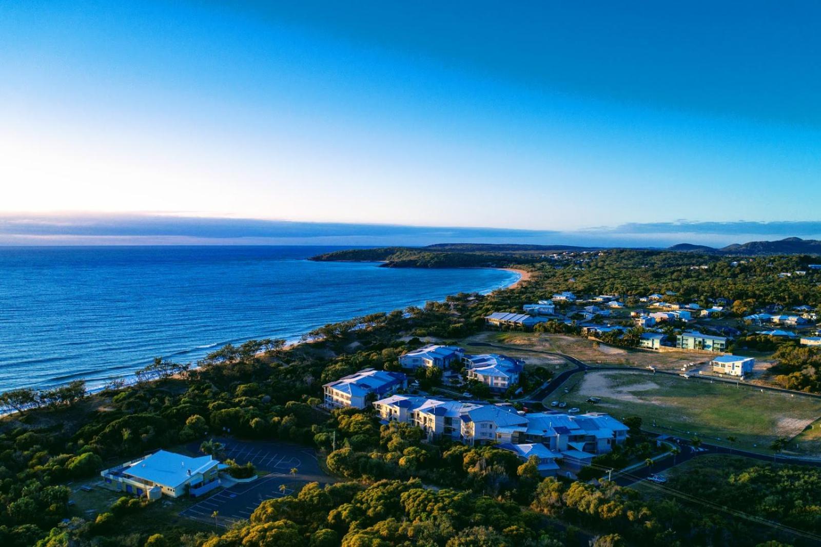 Фото Pavillions on 1770