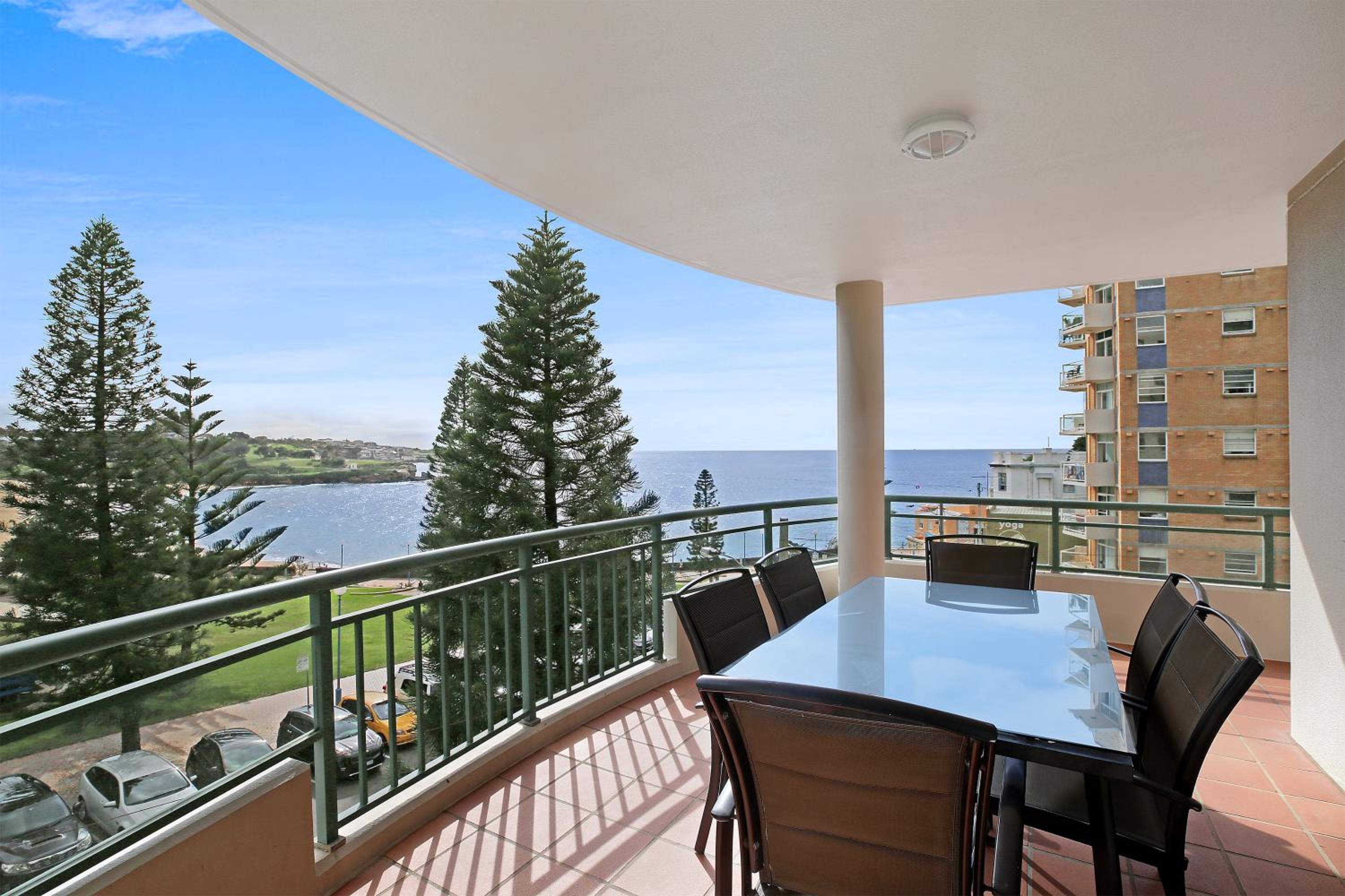 Фото Aea The Coogee View Serviced Apartments