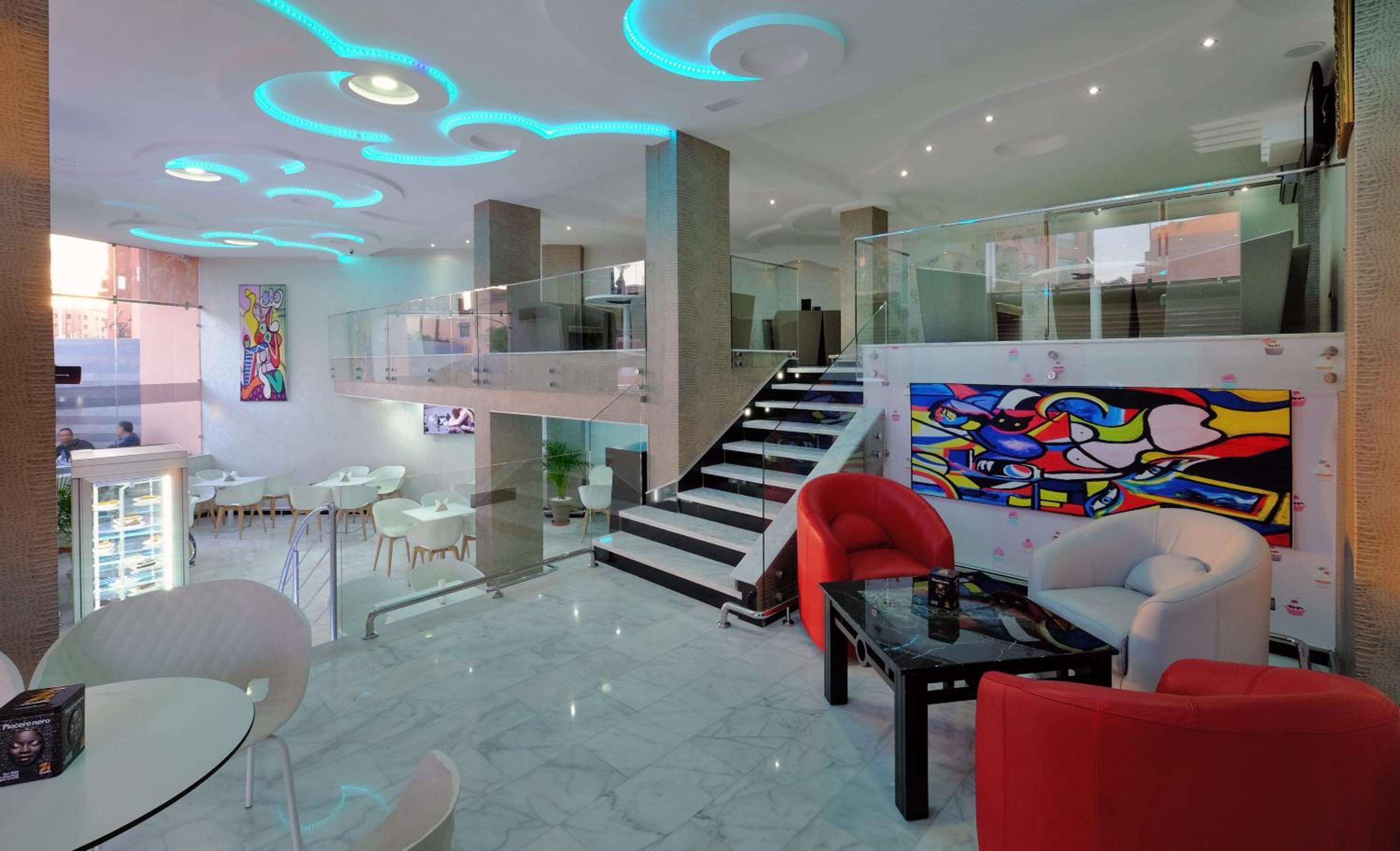 Фото Appart hotel Mouna