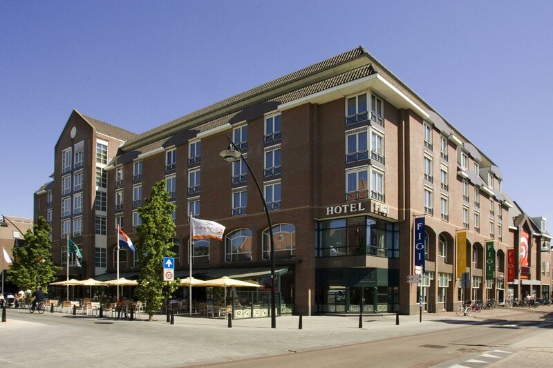 Гостиница Hotel Theater Figi