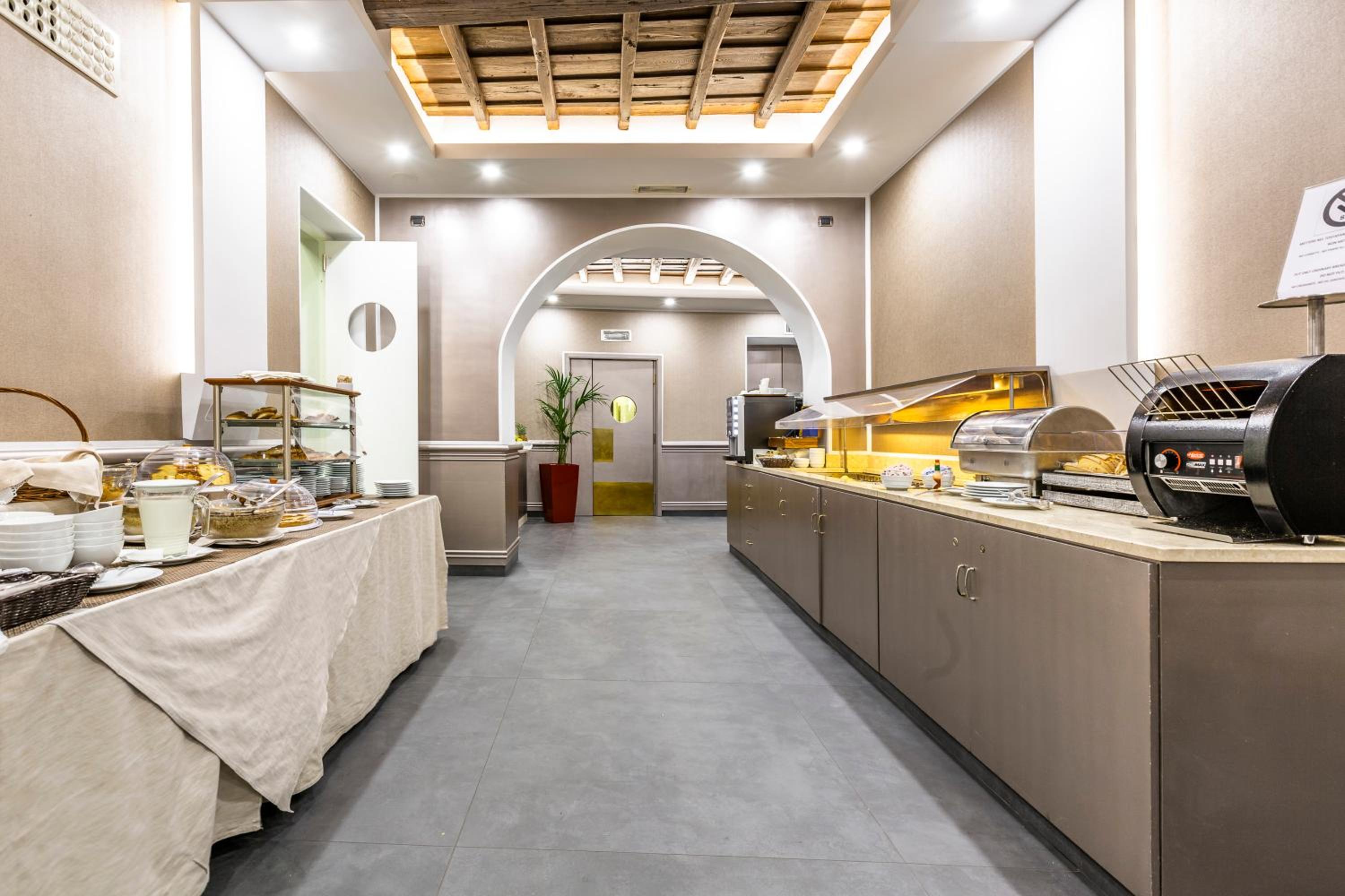 Фото Отель Delle Nazioni