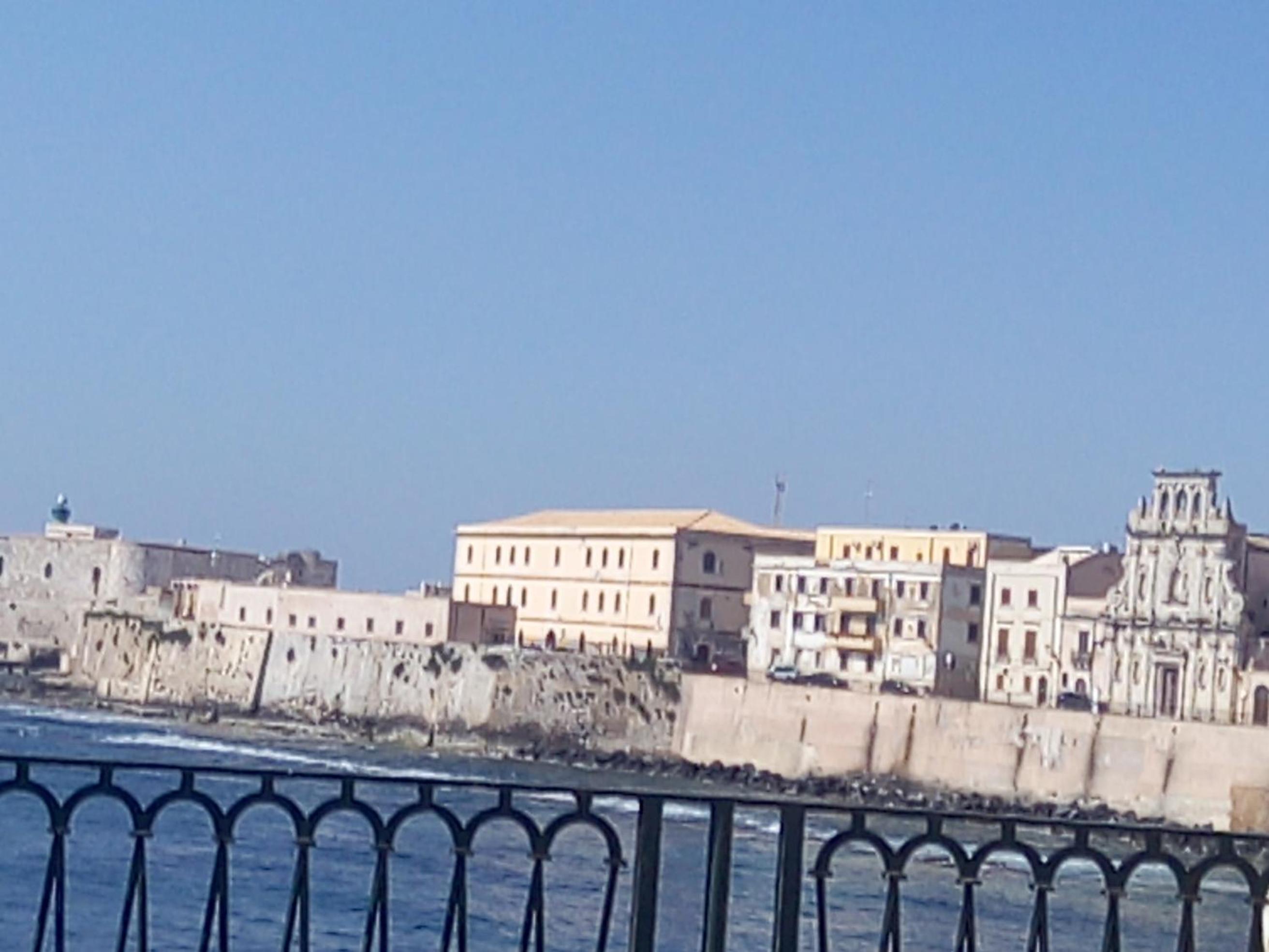 Фото Life Hotels Residence dei Baroni