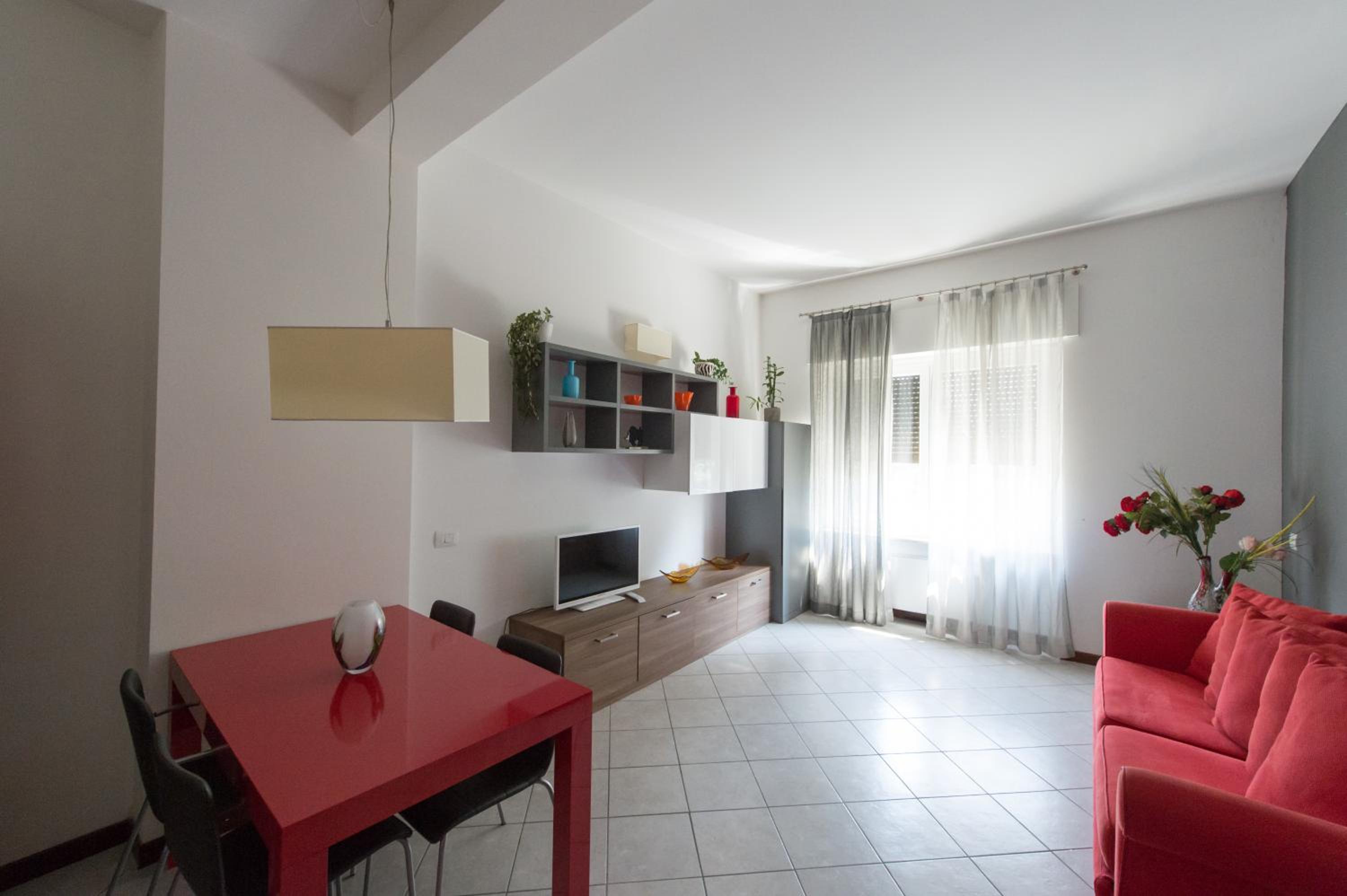 Фото Residenza Cenisio