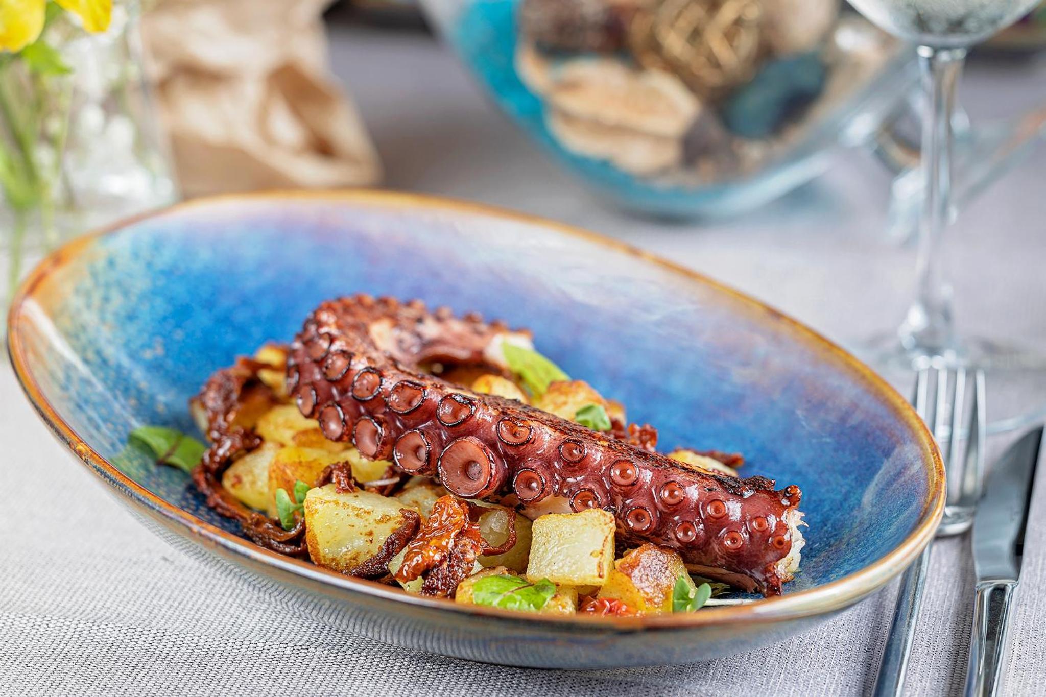 Фото Galeon Residence & SPA Hotel