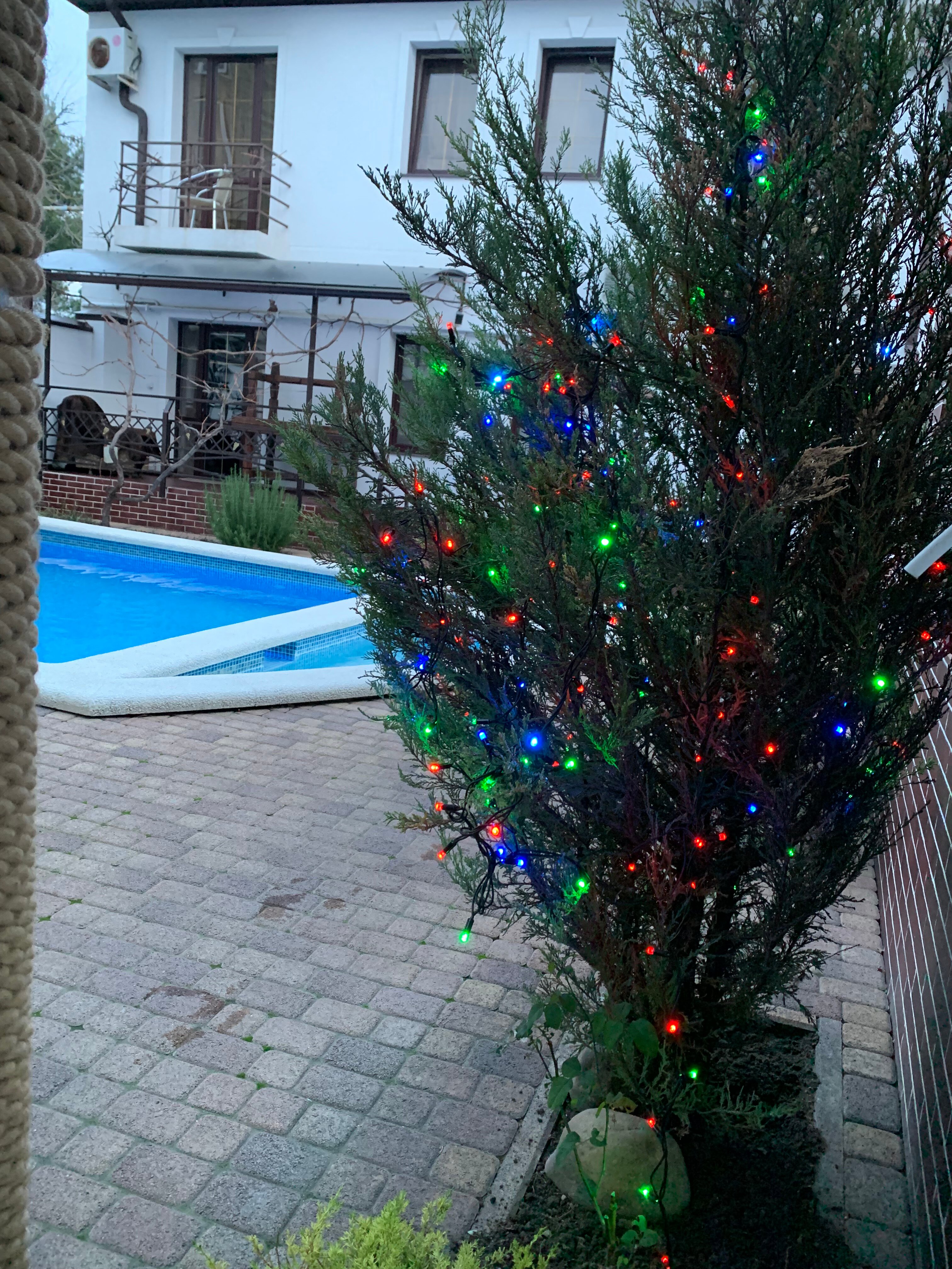 Фото Морские врата