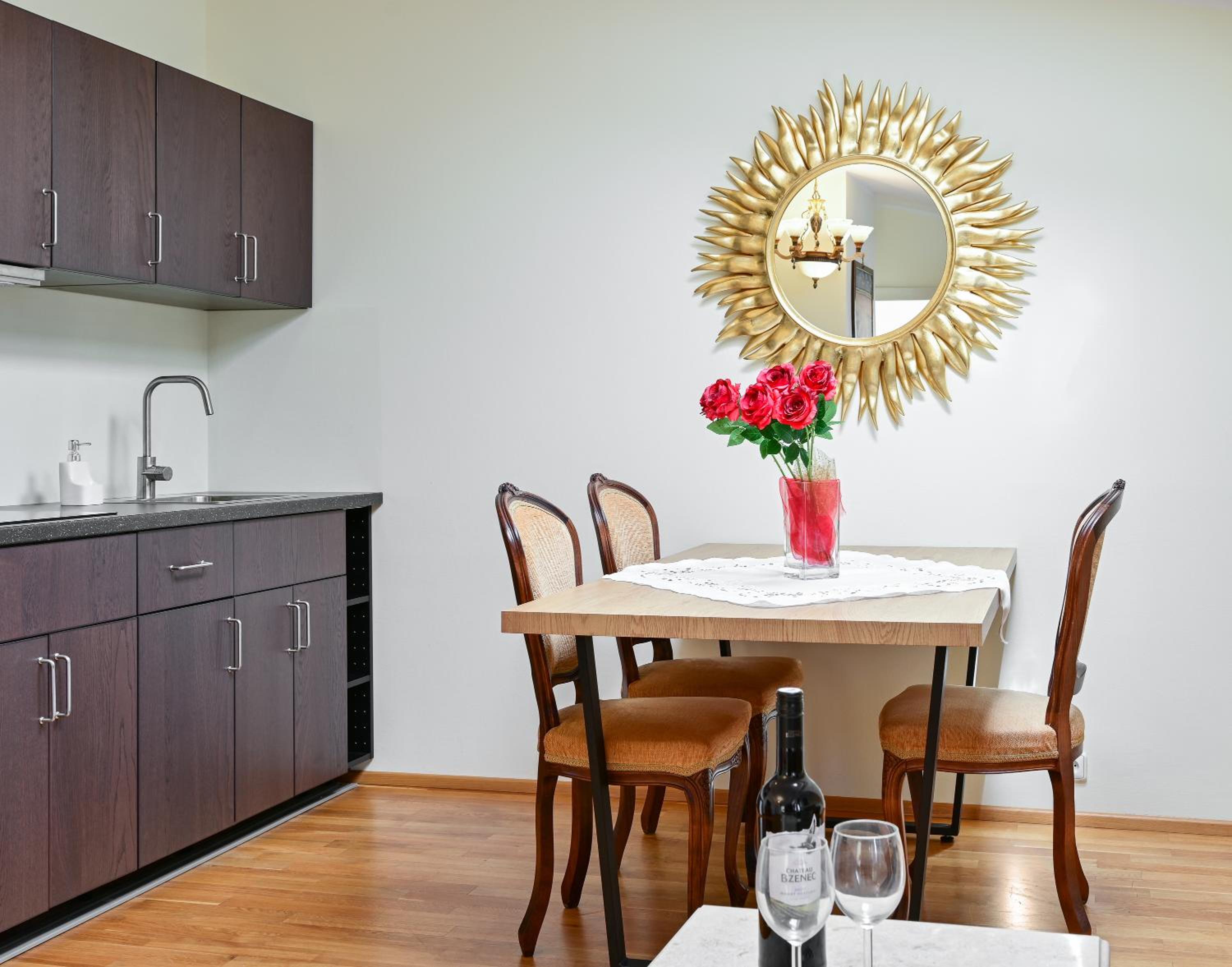 Фото Residence Romanza