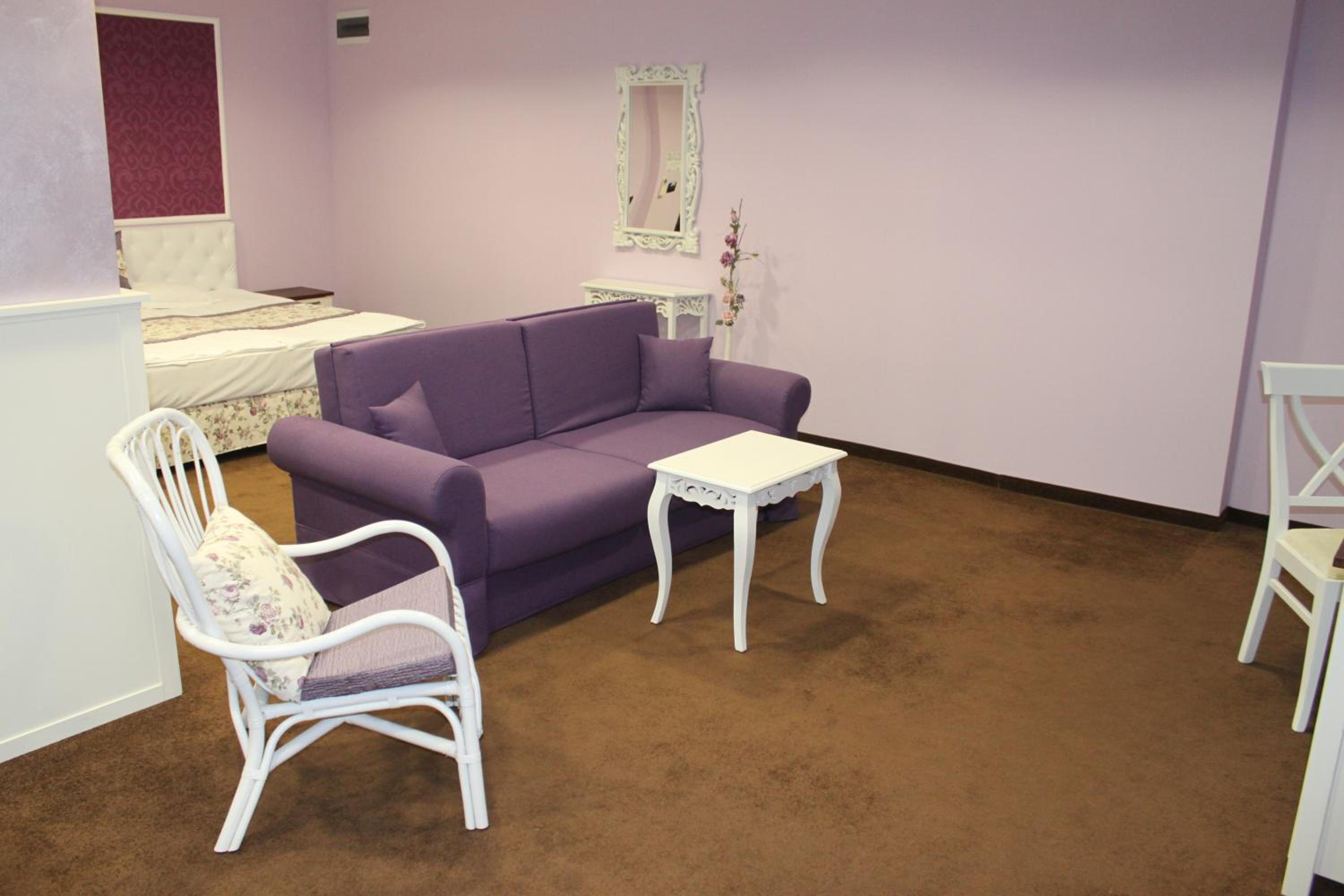 Фото Hotel Regina Maria & SPA