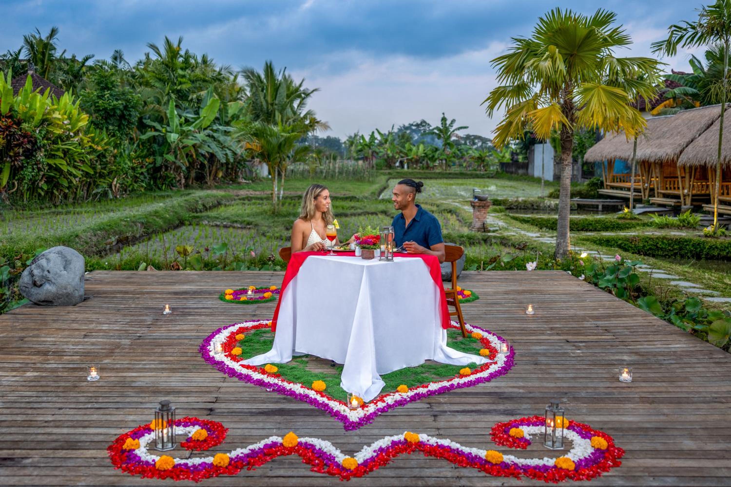 Фото Candy Villa by Pramana Villas