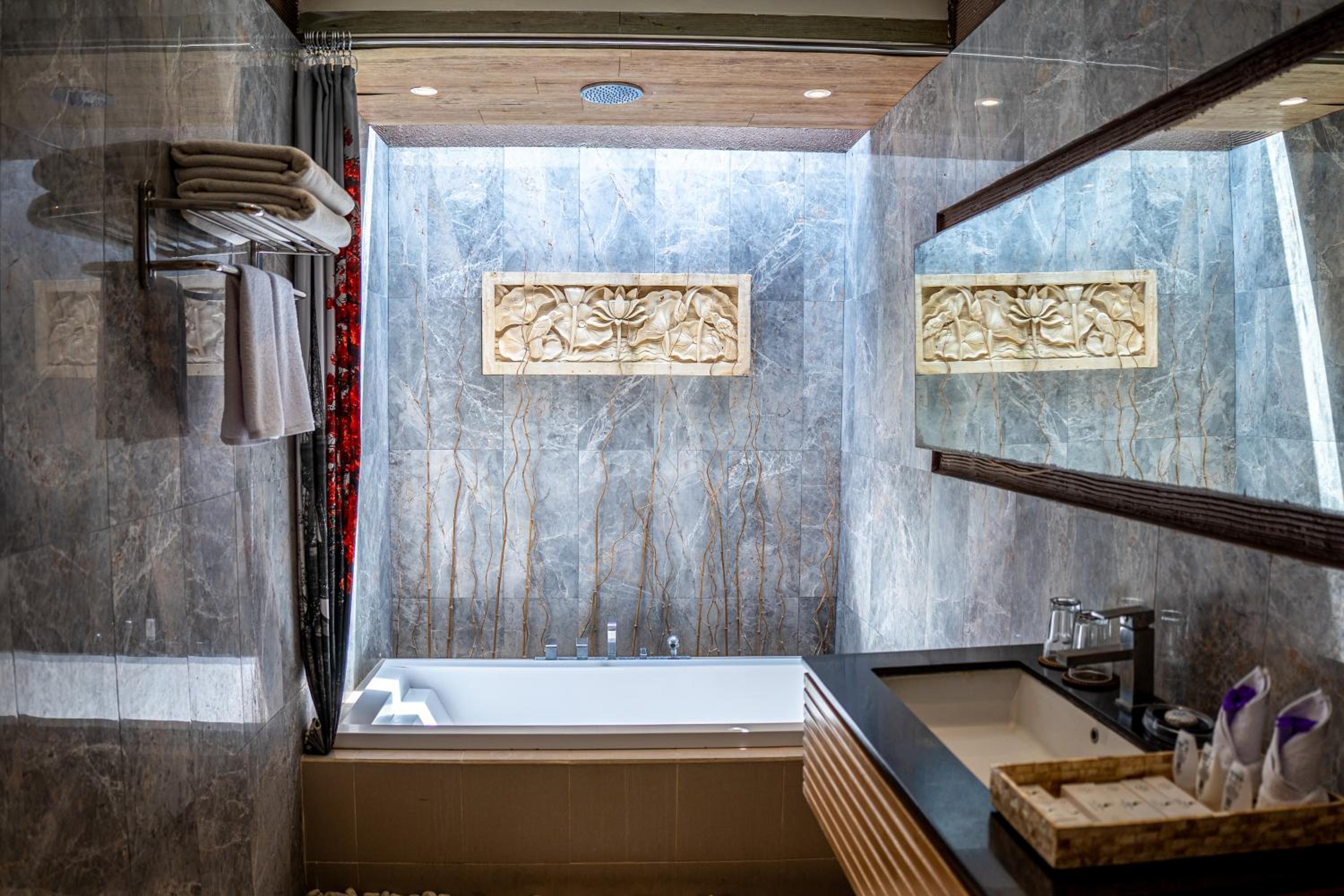 Фото Asa Bali Luxury Villas & SPA