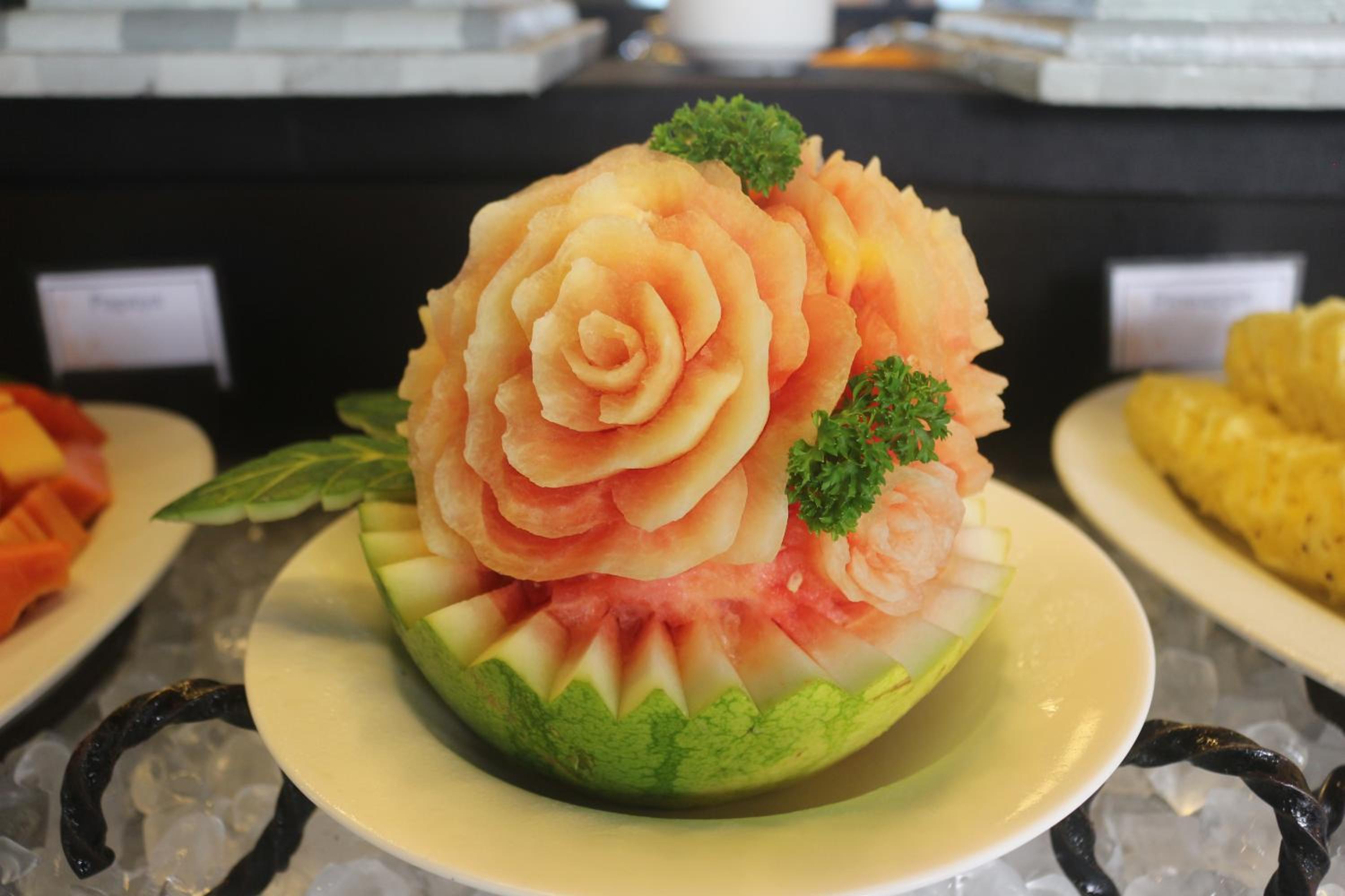 Фото Prime Plaza Suites Sanur - Bali