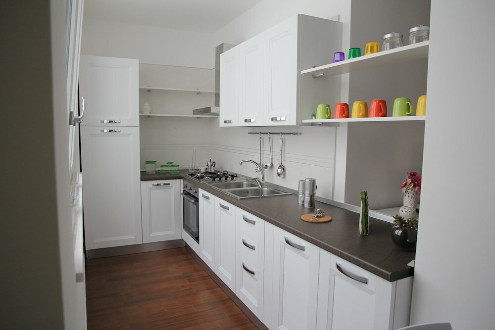 Фото DomusApuliae Holidays Home