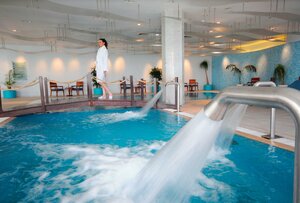 Гостиница Kenzi Tower Hotel