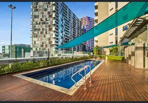 Гостиница Docklands Private Collection of Apartments - Digital Harbour