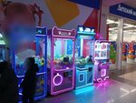 The Bear Haunt (Novo-Astrakhanskoye shosse, 107Гс1), slot machine