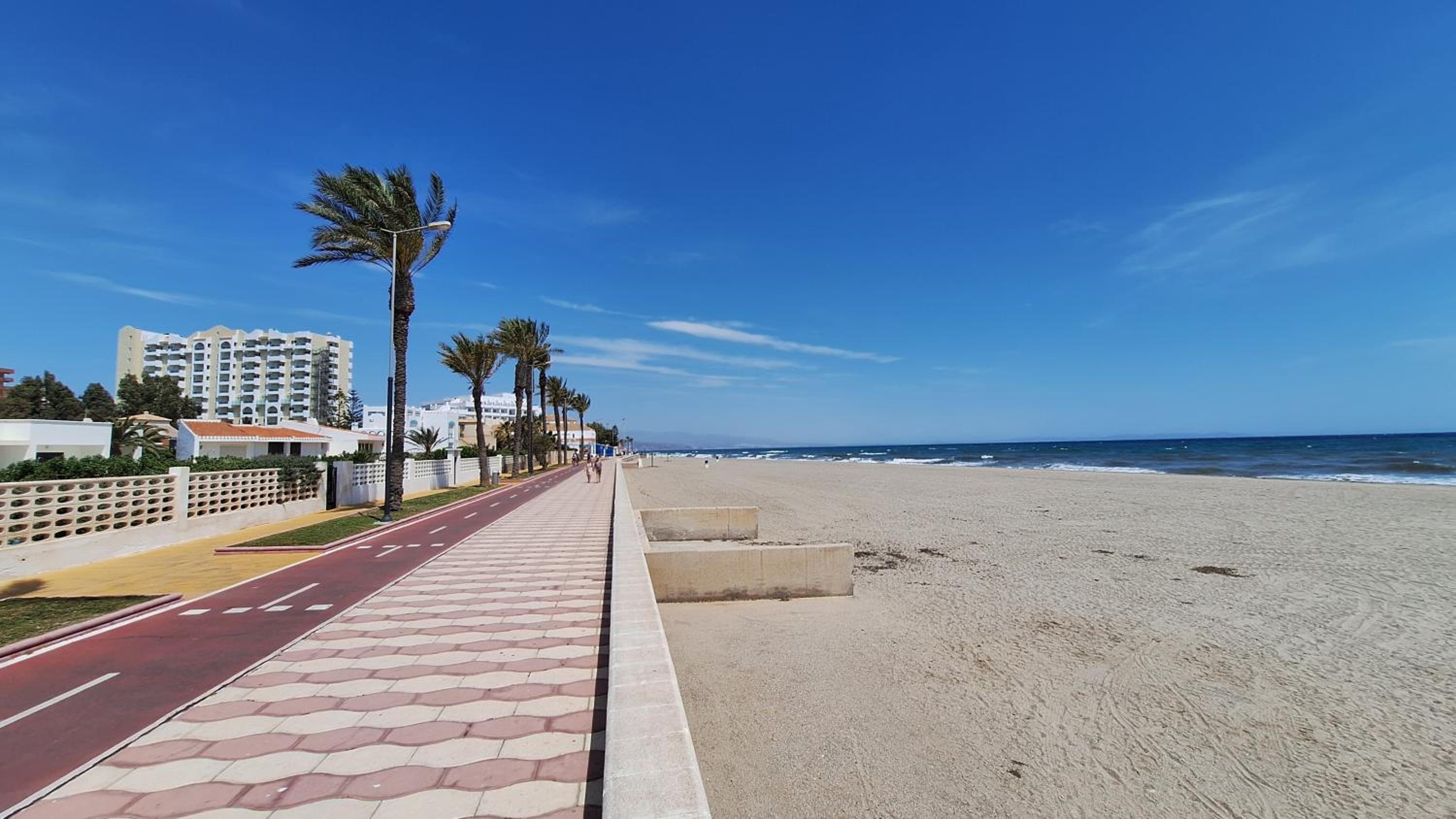 Фото Destinos De Sol La Minería Roquetas De Mar