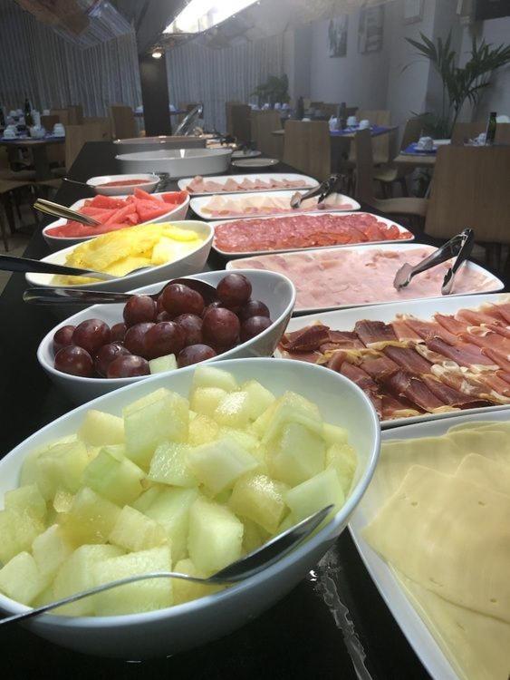 Фото Hotel El Faro Marbella