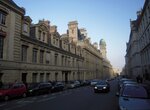 Латинский Квартал (Париж, II округ Парижа, ул. де ла Люн, 10), обучение за рубежом в Париже