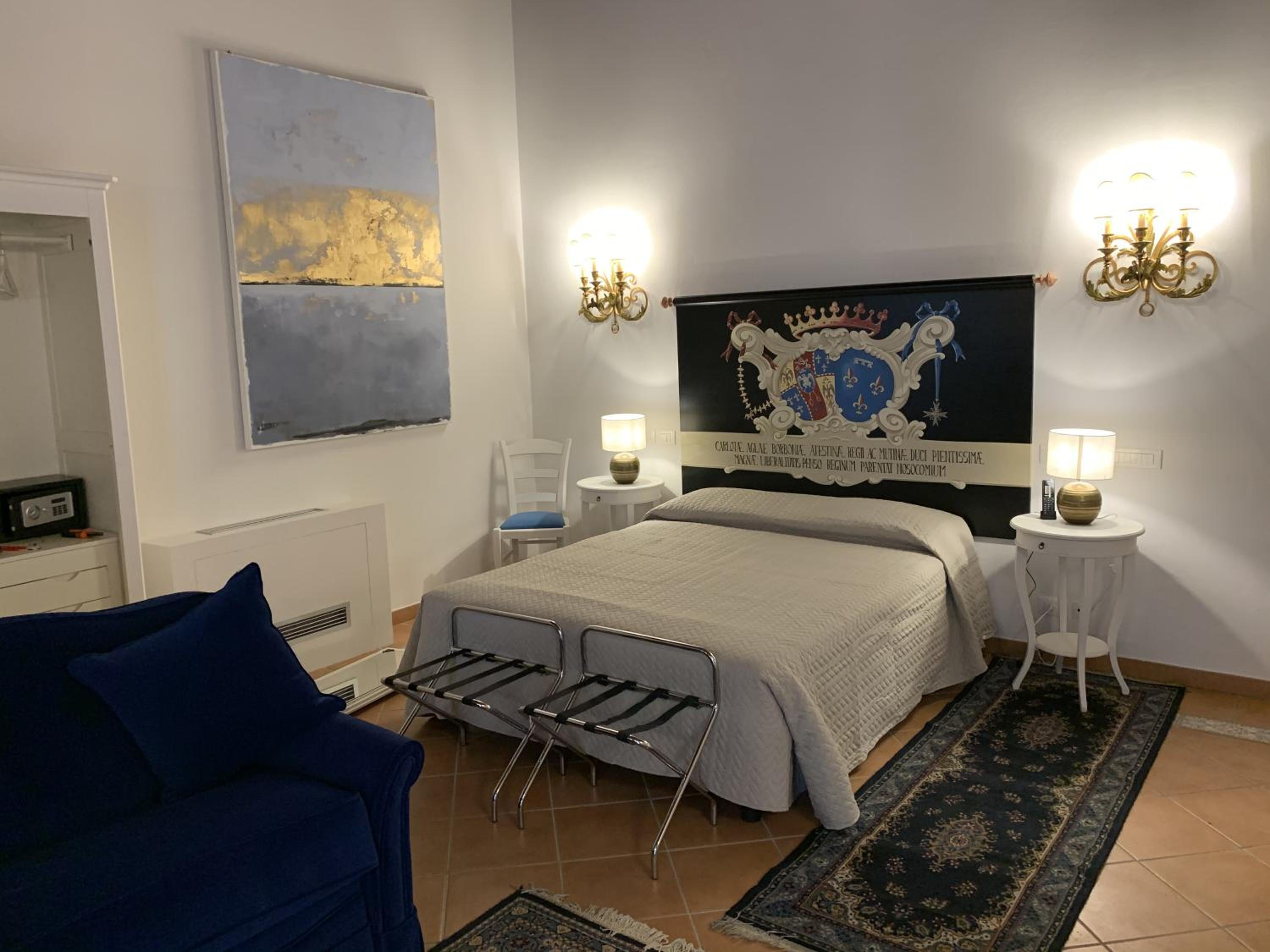 Фото Hotel Principessa Leonora