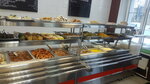 Bistro (Profsoyuznaya Street, 3) ، مقهى