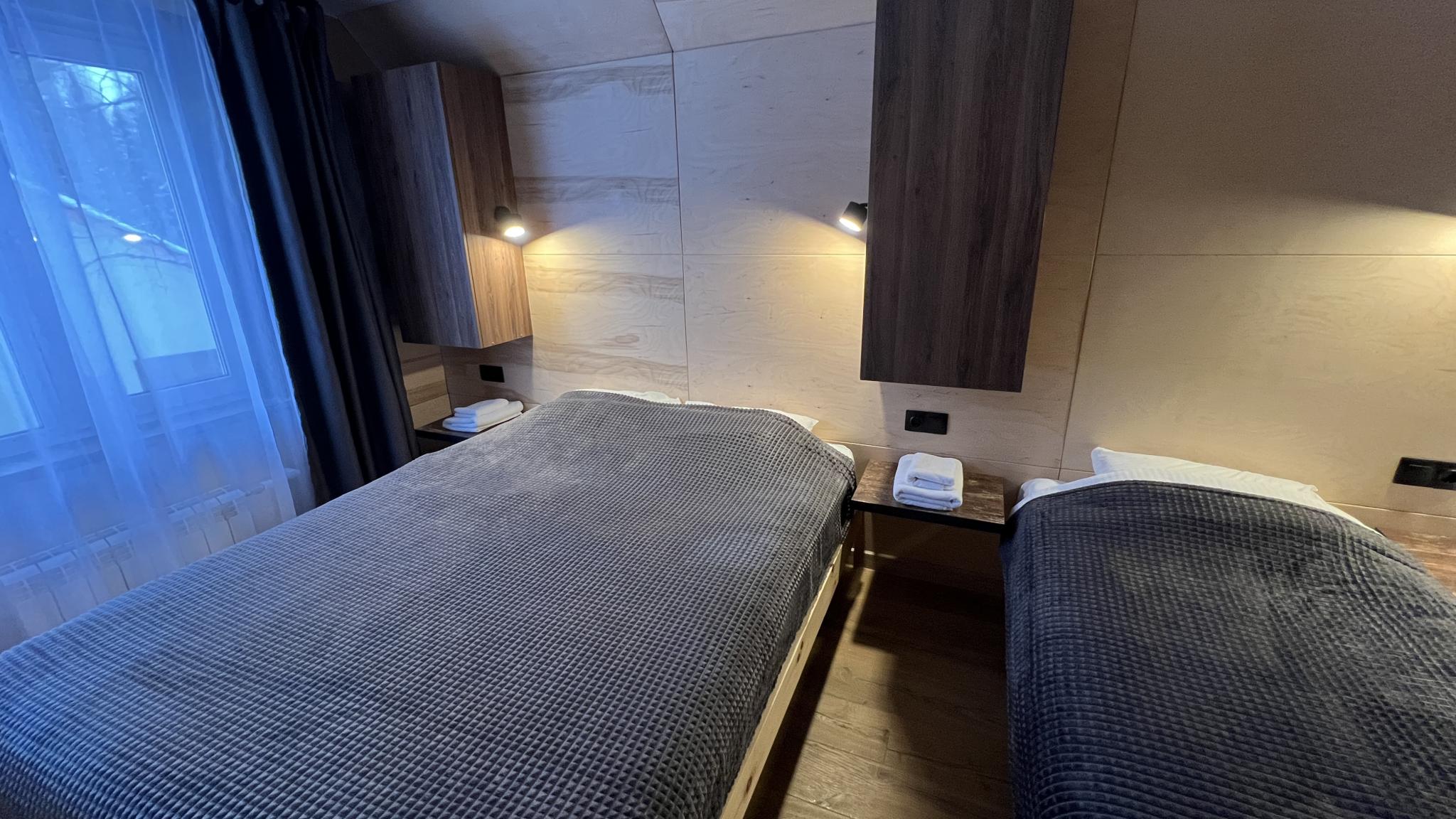 Фото Заповедный лес