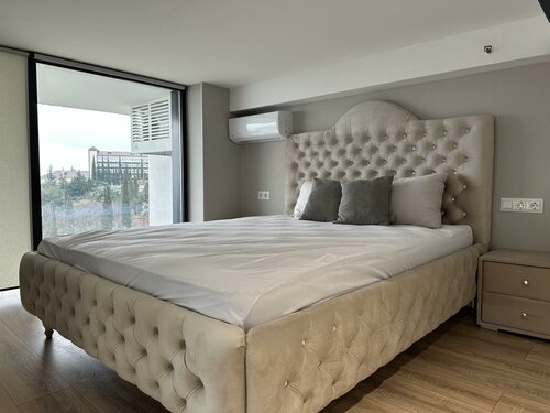 Гостиница Крымская Резиденция в Алуште