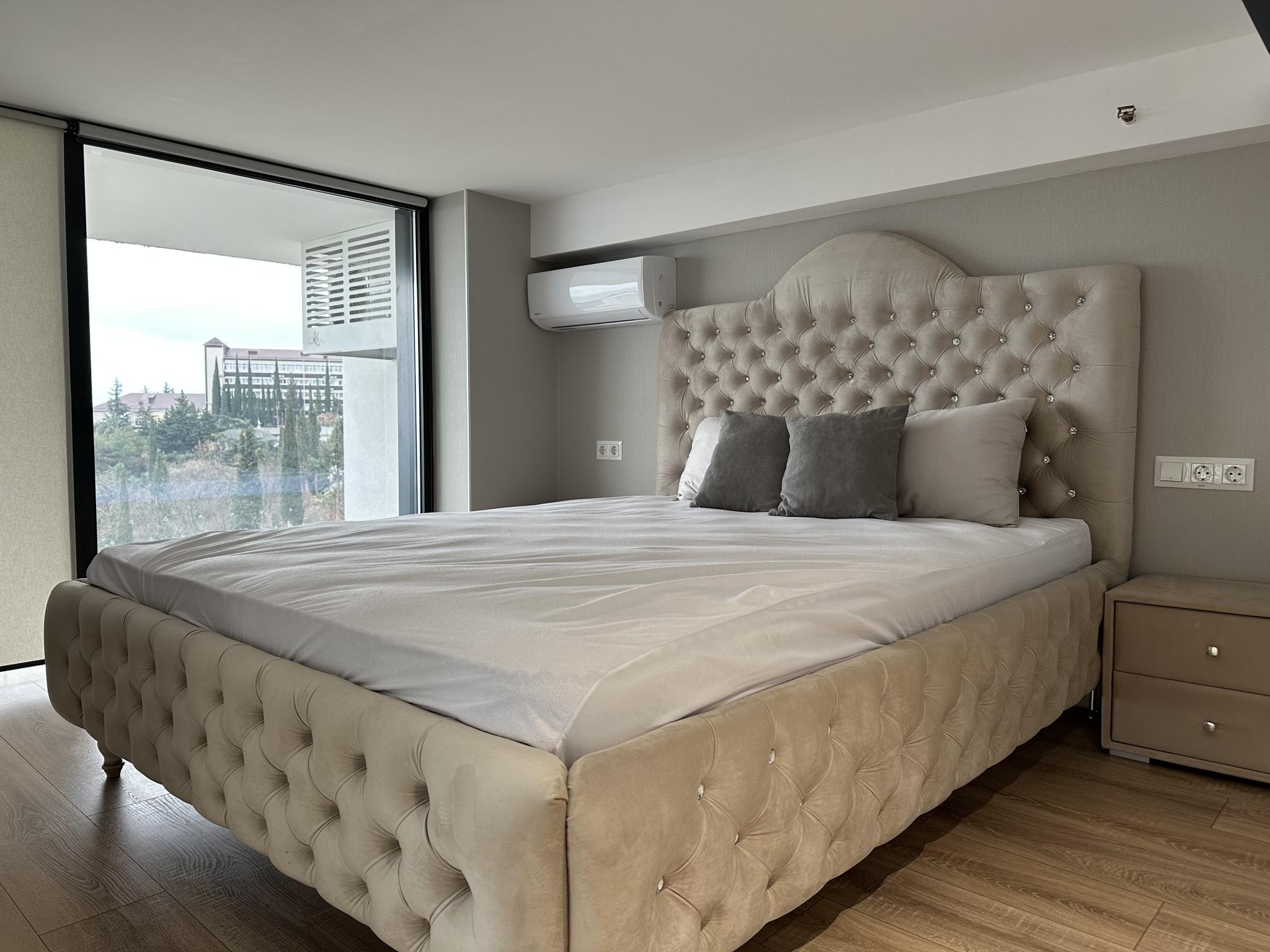 Фото Крымская Резиденция