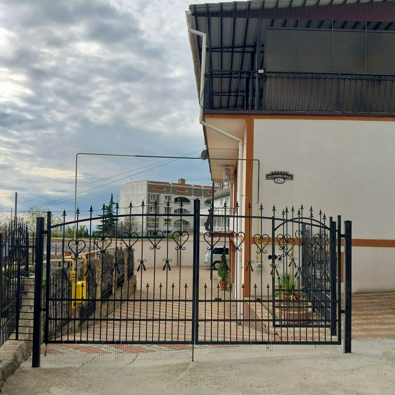 Фото отеля 3