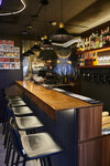 Draft 21 (Tarhanava Street, 9), beer shop