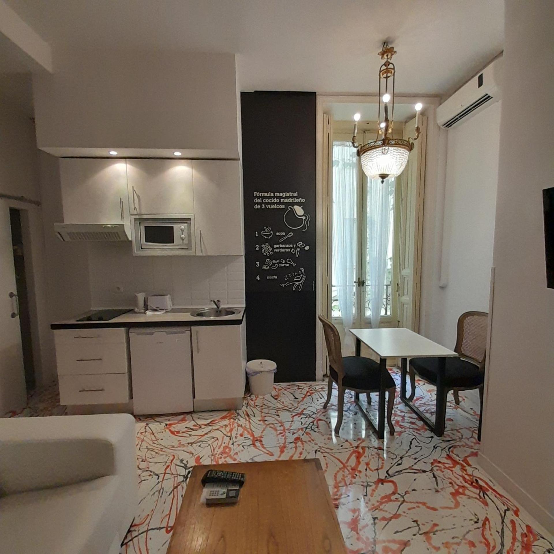 Фото Matute11 Suites