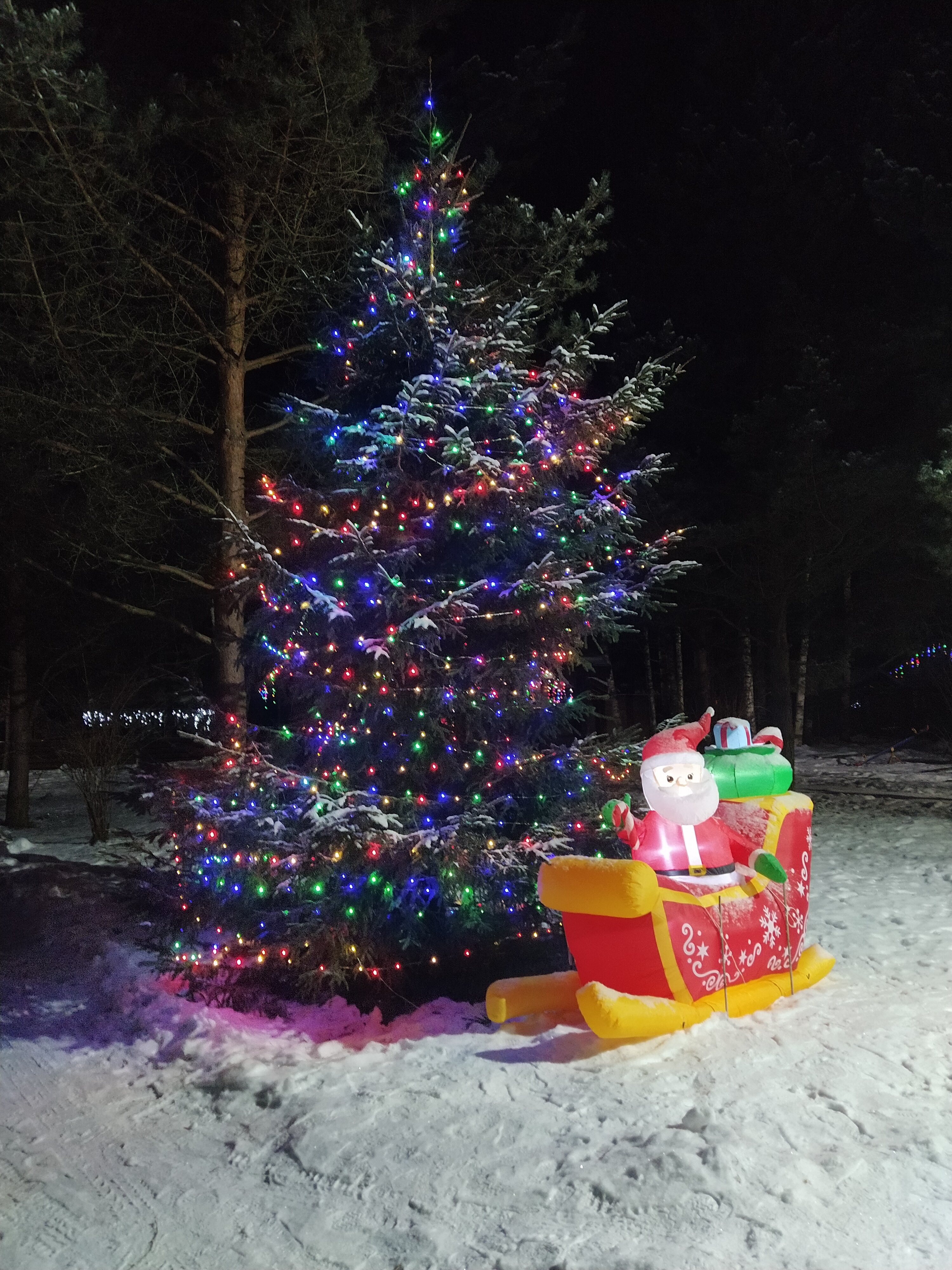 Фото Большая Волга